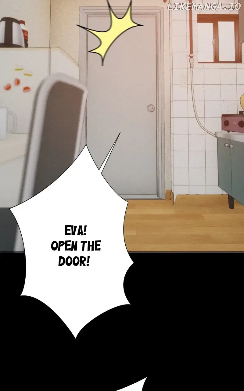 I’m Dating a Psychopath Chapter 29 – Page 55