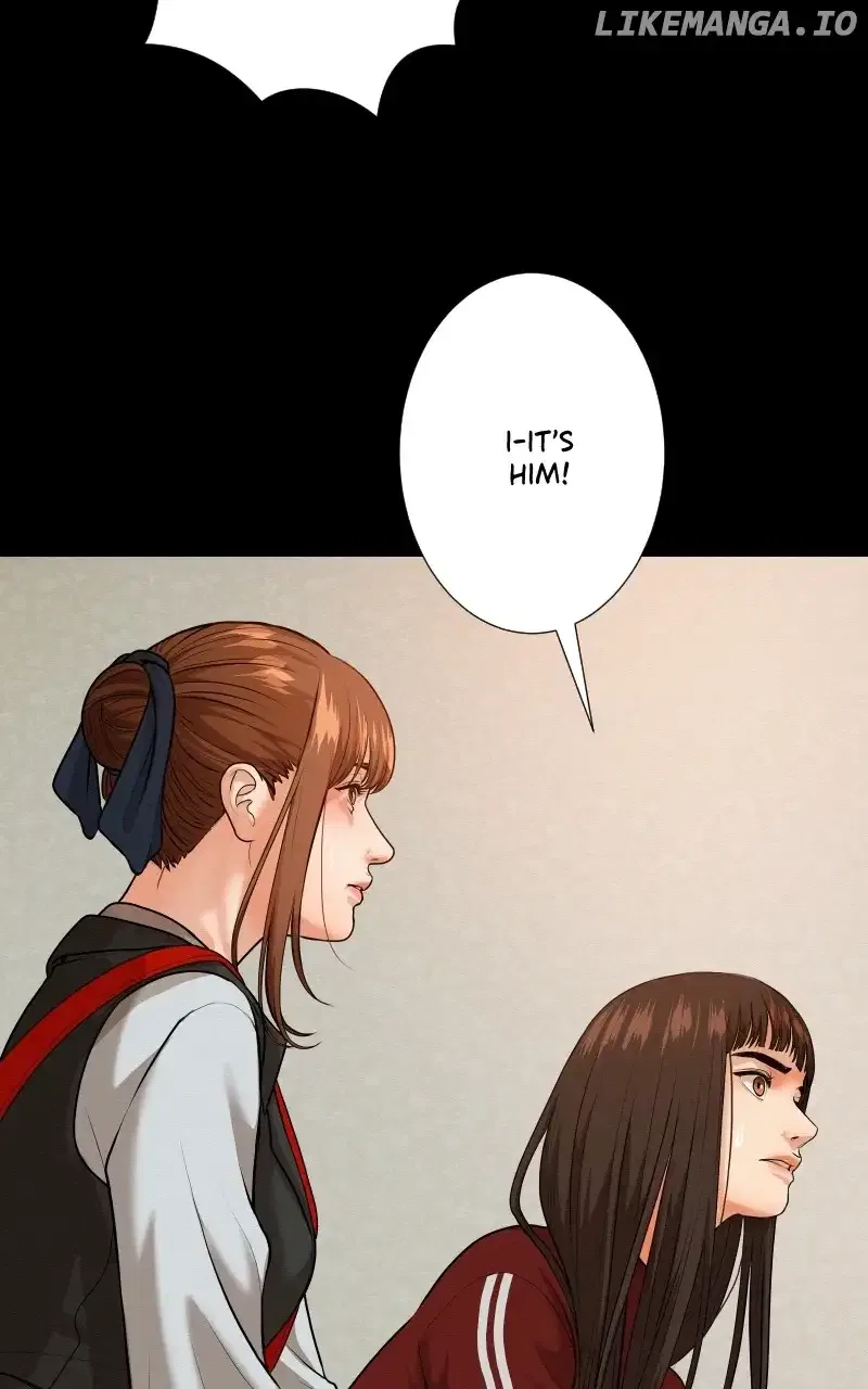 I’m Dating a Psychopath Chapter 29 – Page 57