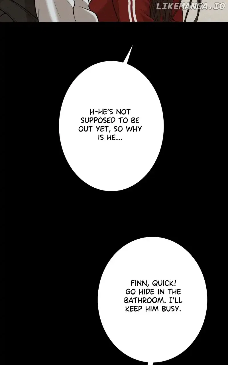 I’m Dating a Psychopath Chapter 29 – Page 58