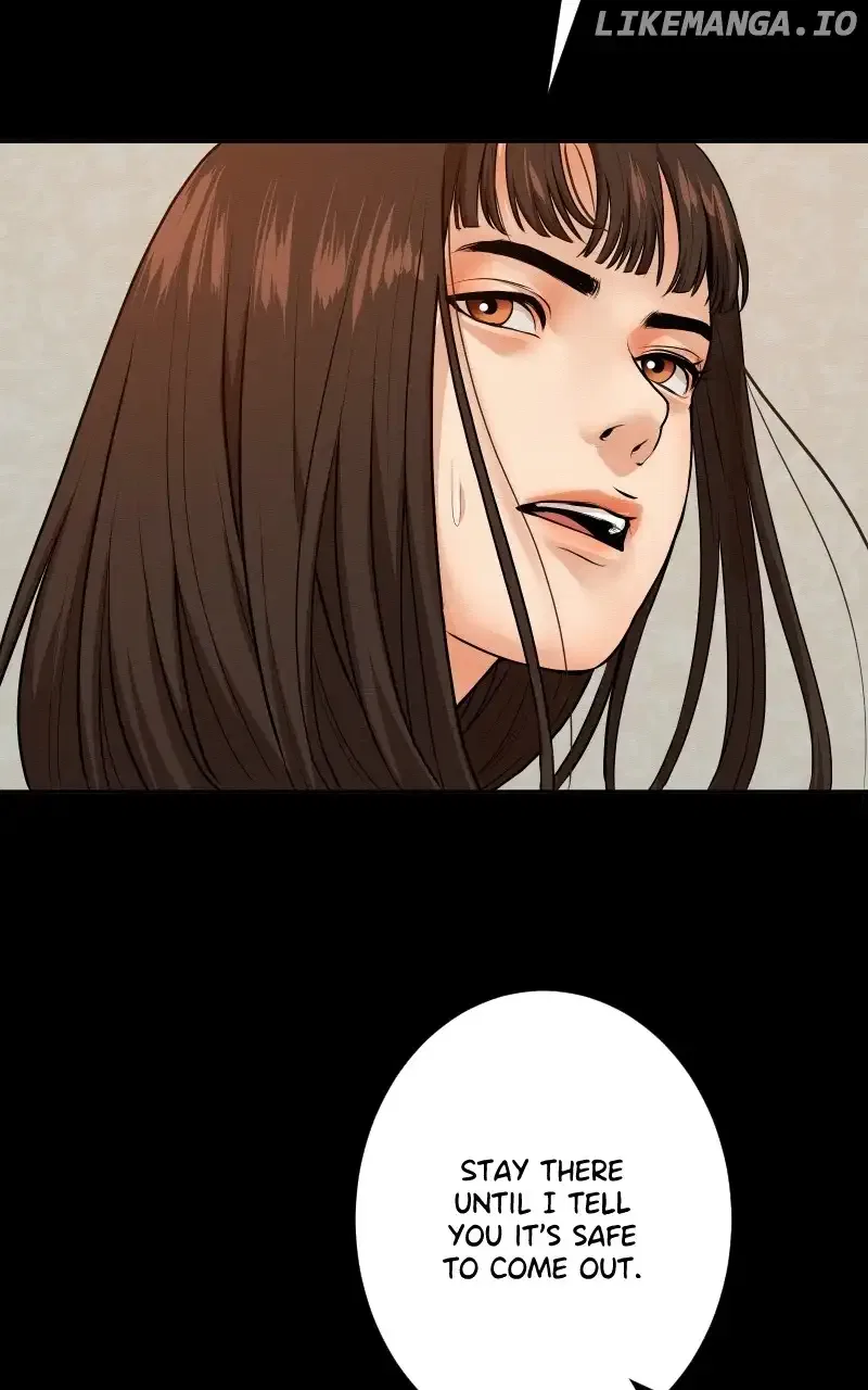 I’m Dating a Psychopath Chapter 29 – Page 59
