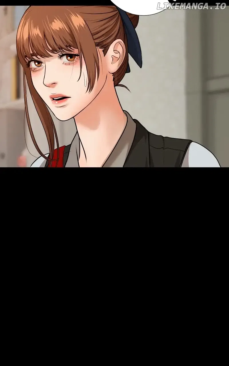 I’m Dating a Psychopath Chapter 29 – Page 60