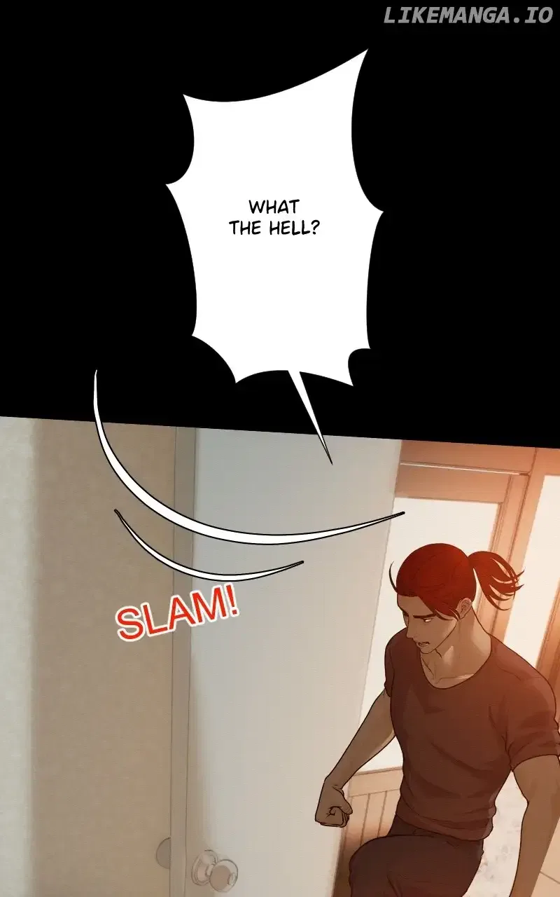 I’m Dating a Psychopath Chapter 29 – Page 61