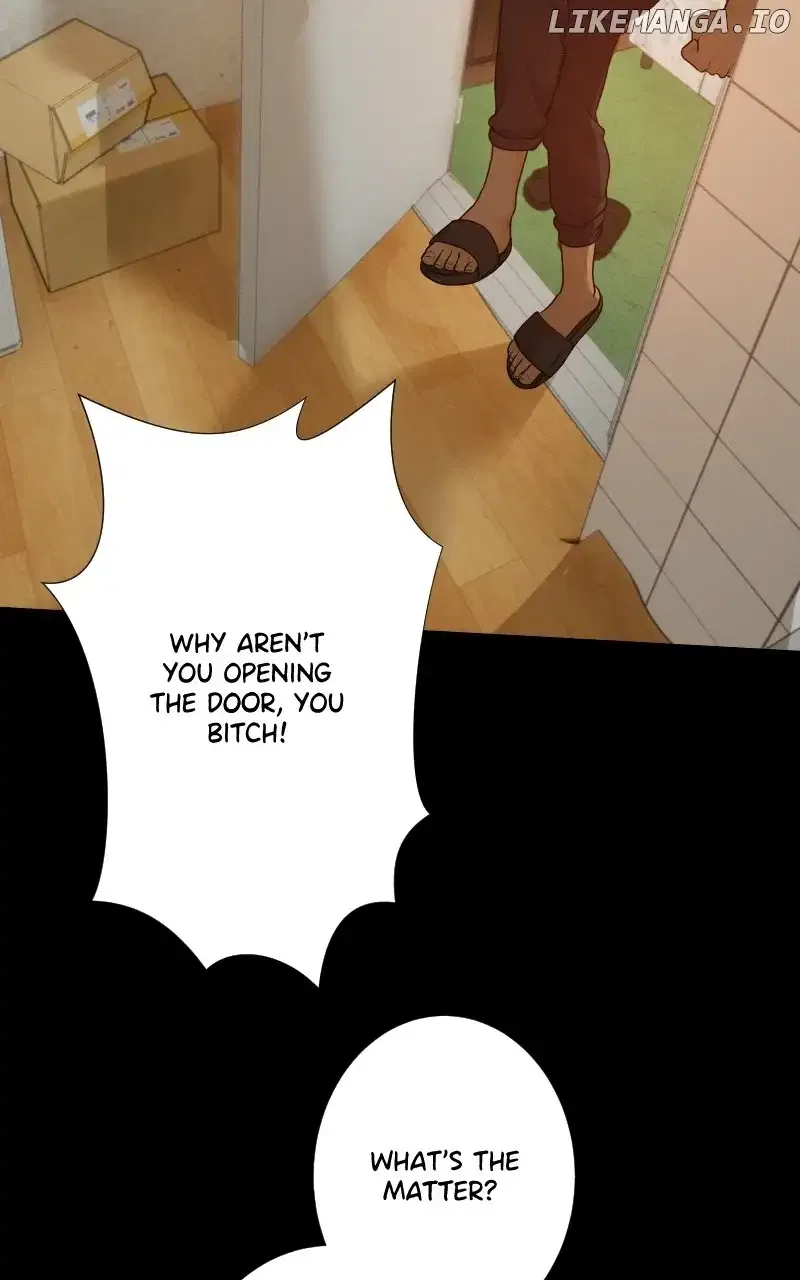 I’m Dating a Psychopath Chapter 29 – Page 62