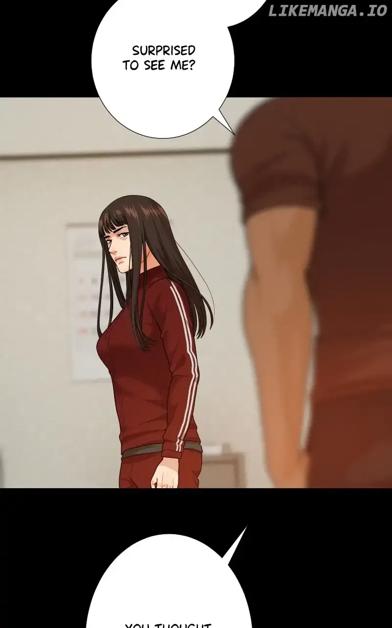 I’m Dating a Psychopath Chapter 29 – Page 63