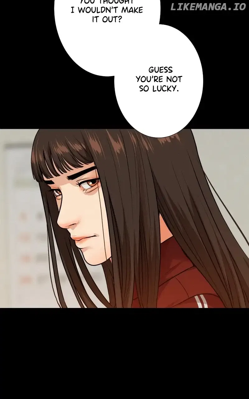 I’m Dating a Psychopath Chapter 29 – Page 64