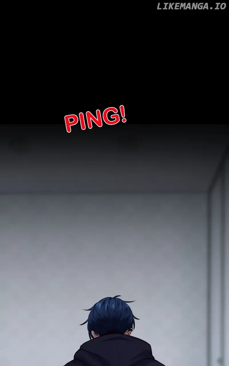 I’m Dating a Psychopath Chapter 29 – Page 65