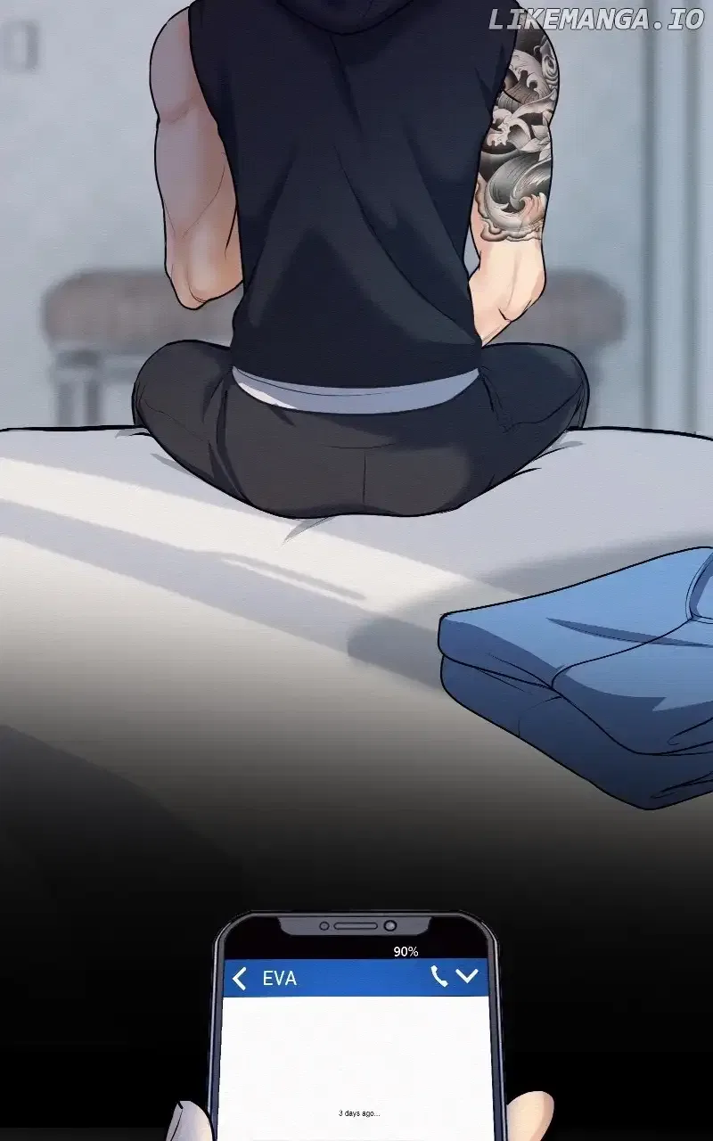 I’m Dating a Psychopath Chapter 29 – Page 66
