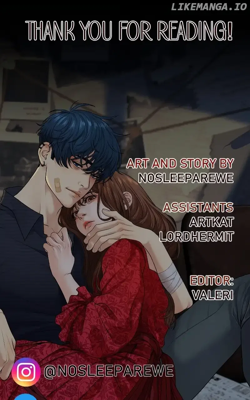 I’m Dating a Psychopath Chapter 29 – Page 69