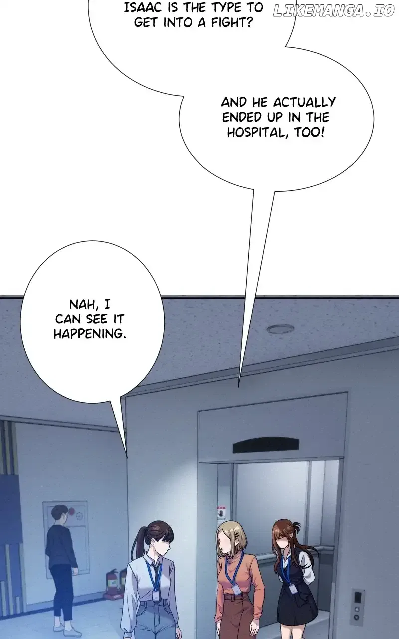 I’m Dating a Psychopath Chapter 28 – Page 4
