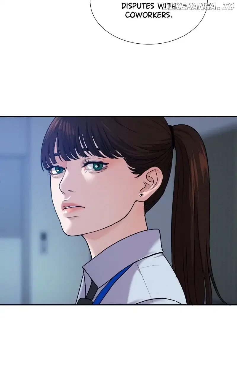 I’m Dating a Psychopath Chapter 28 – Page 7