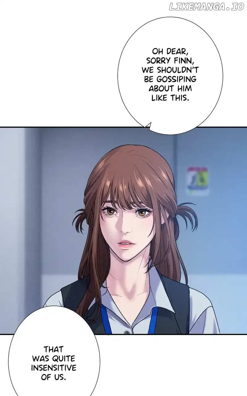 I’m Dating a Psychopath Chapter 28 – Page 8