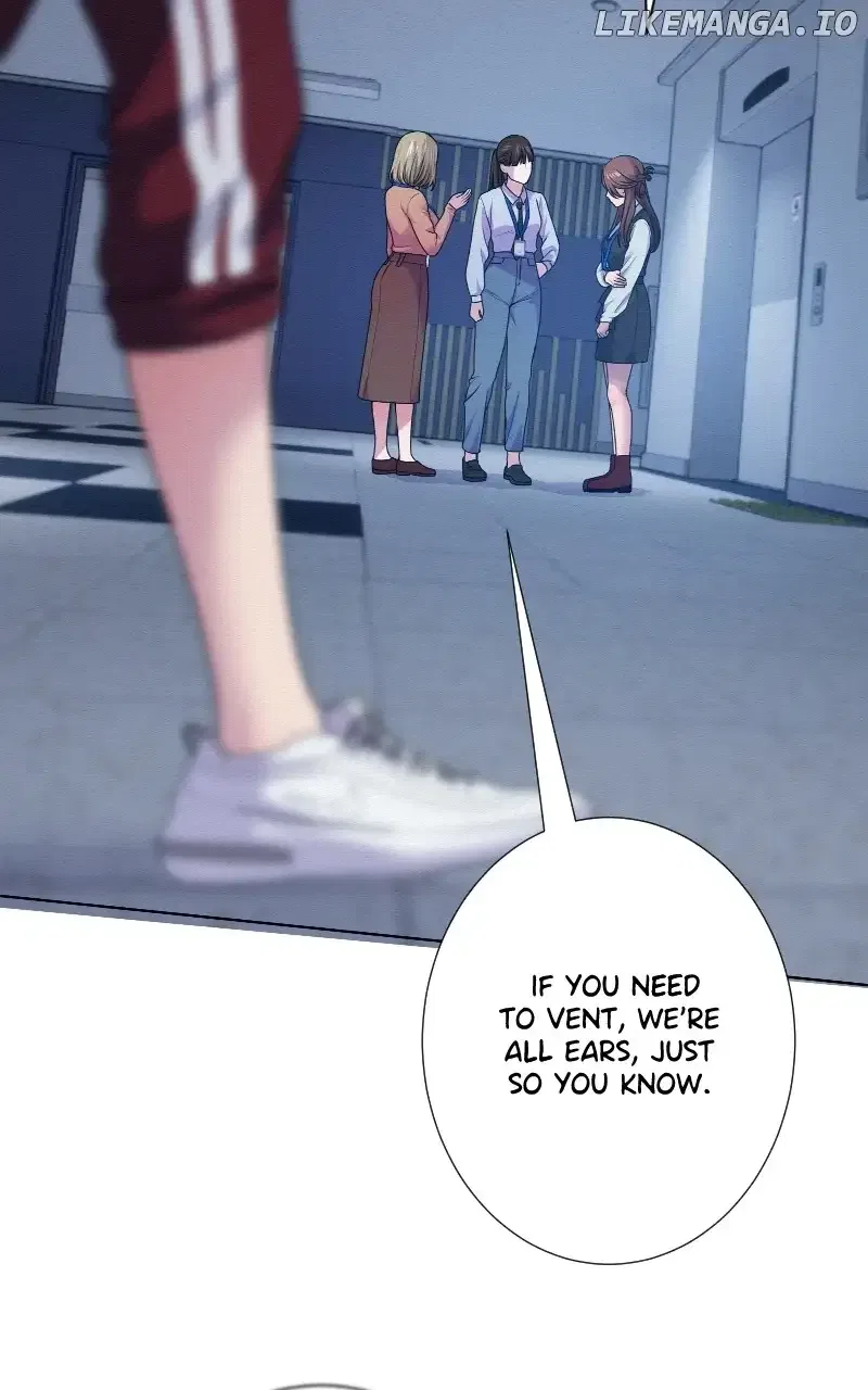 I’m Dating a Psychopath Chapter 28 – Page 13