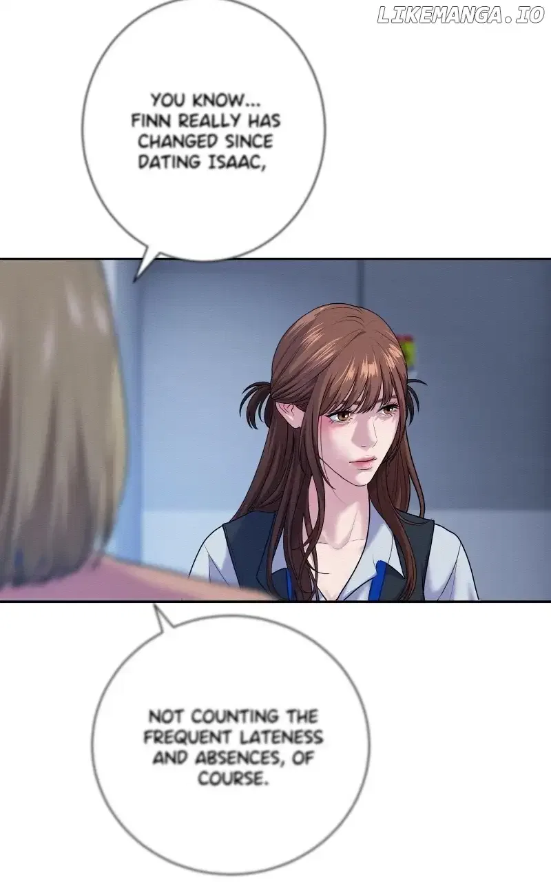I’m Dating a Psychopath Chapter 28 – Page 14