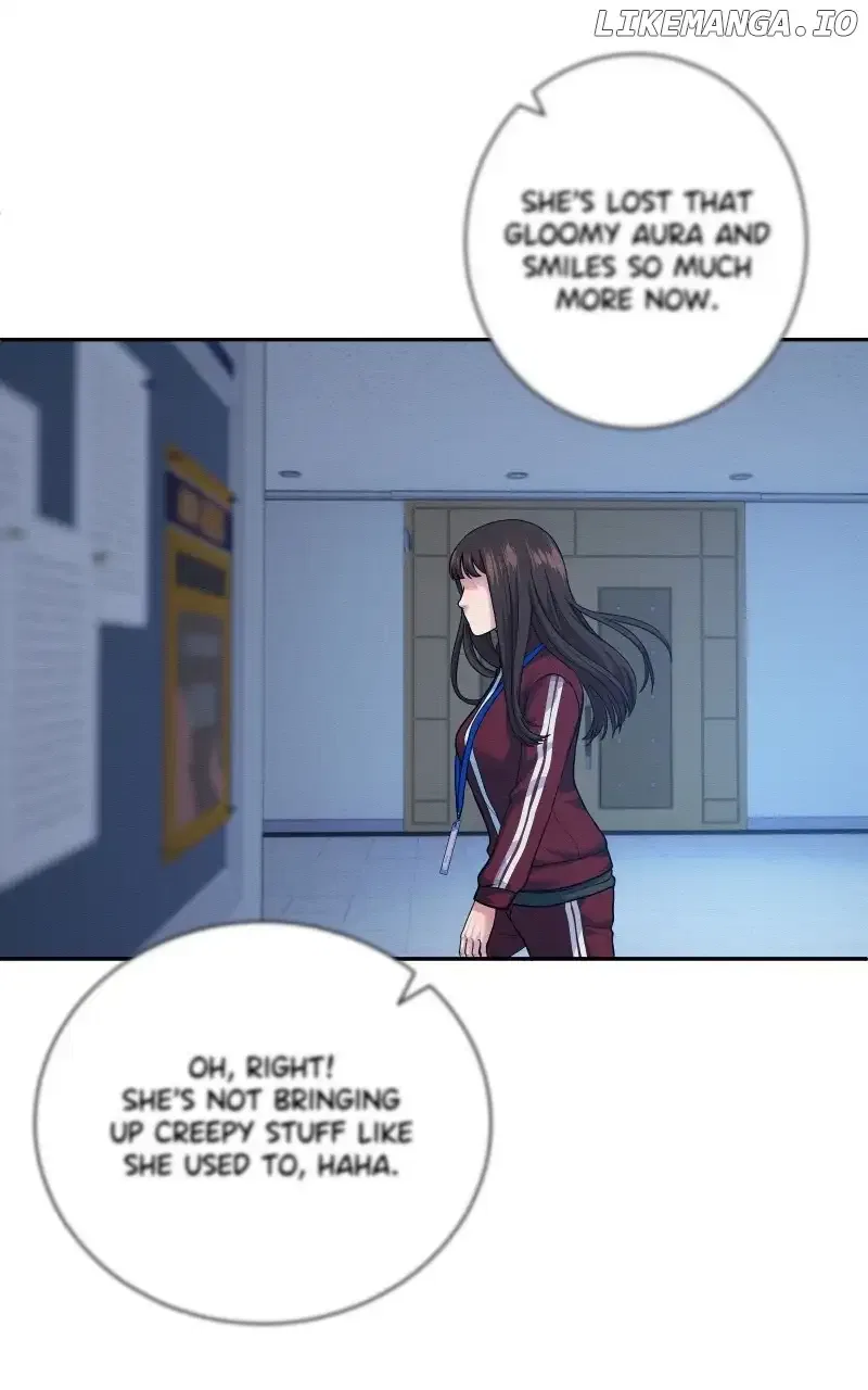 I’m Dating a Psychopath Chapter 28 – Page 15