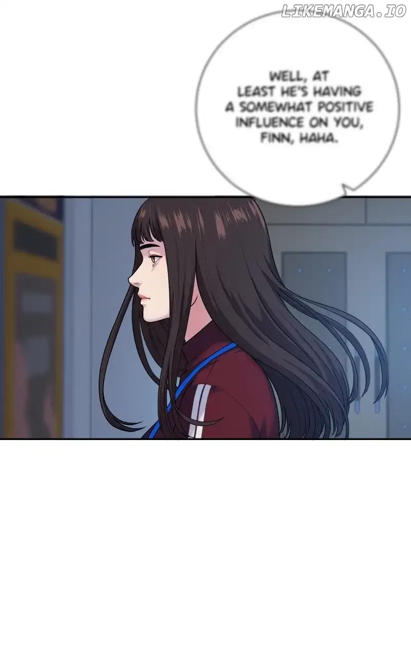 I’m Dating a Psychopath Chapter 28 – Page 16