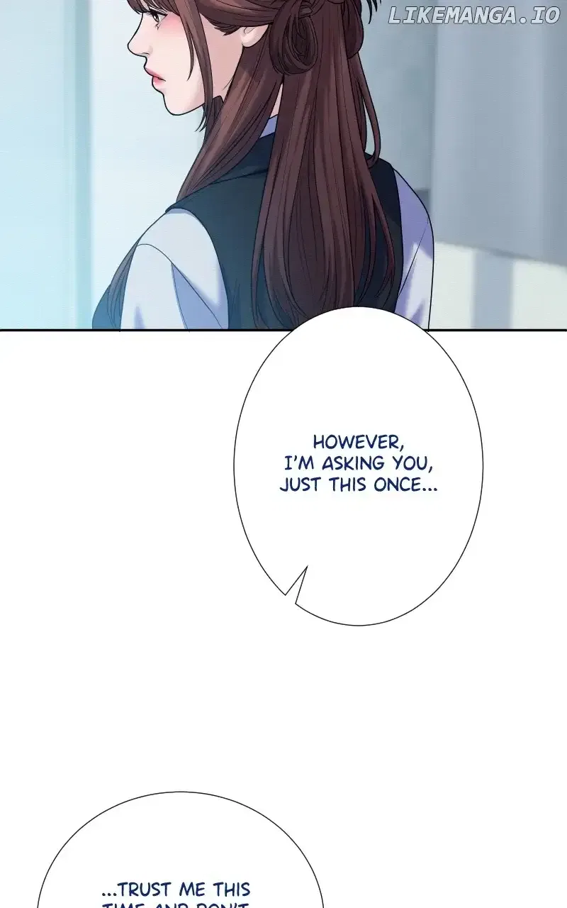 I’m Dating a Psychopath Chapter 28 – Page 18
