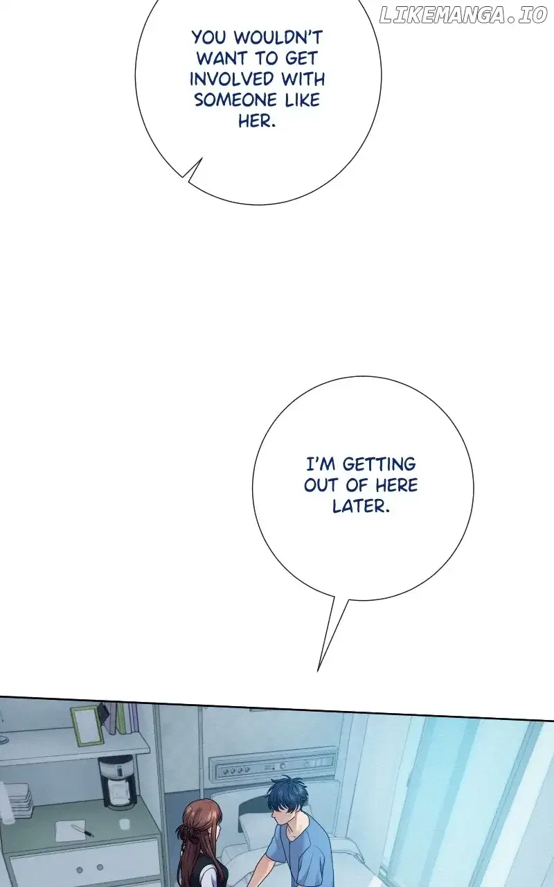 I’m Dating a Psychopath Chapter 28 – Page 21