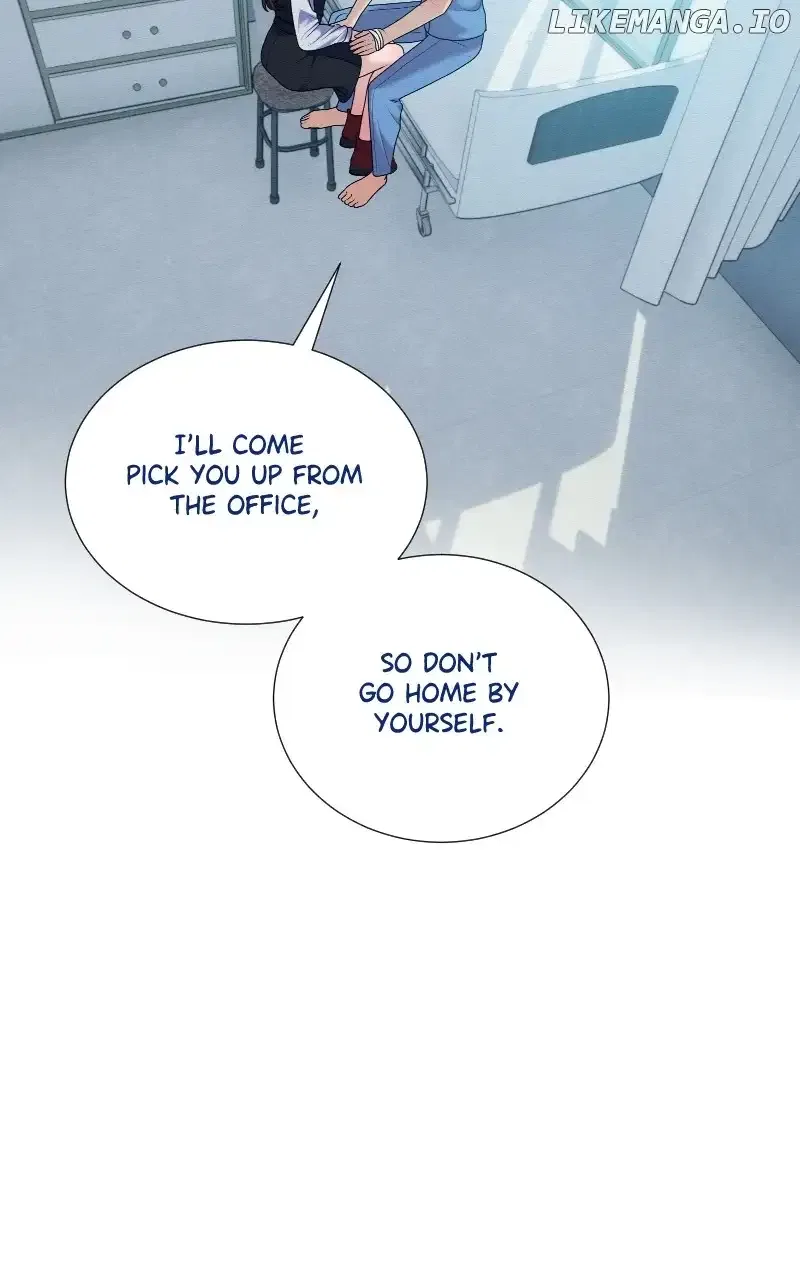 I’m Dating a Psychopath Chapter 28 – Page 22