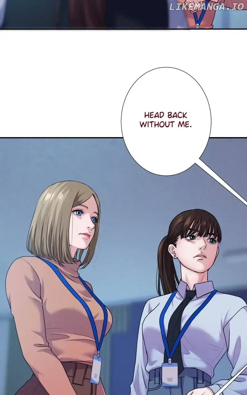 I’m Dating a Psychopath Chapter 28 – Page 24