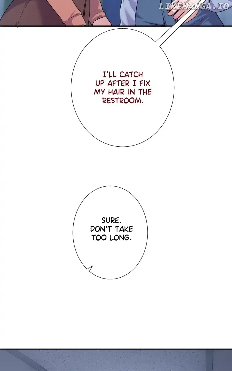 I’m Dating a Psychopath Chapter 28 – Page 25