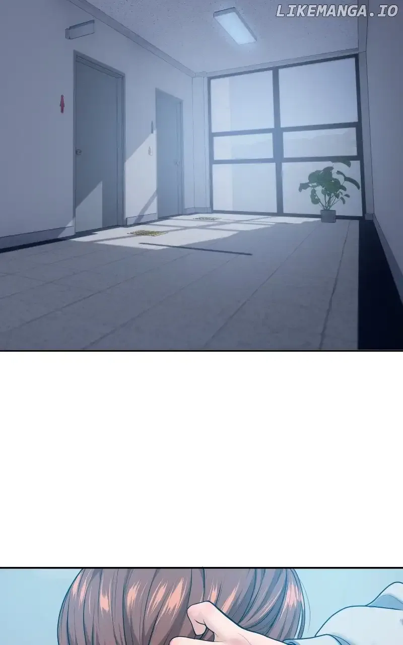 I’m Dating a Psychopath Chapter 28 – Page 26
