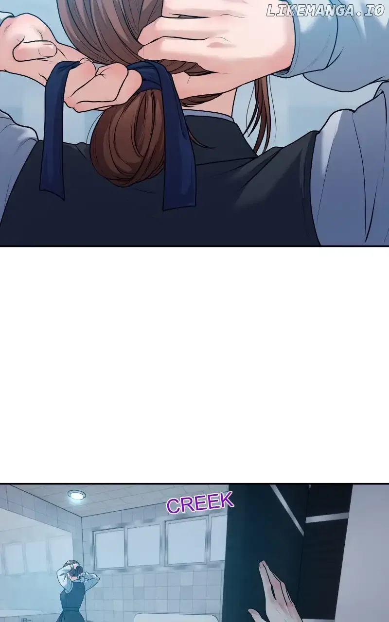 I’m Dating a Psychopath Chapter 28 – Page 27
