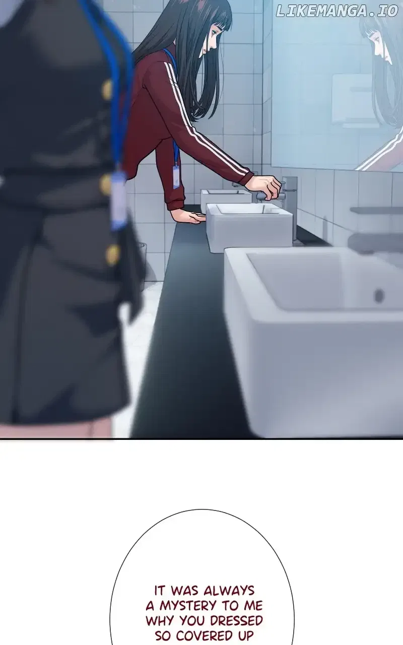 I’m Dating a Psychopath Chapter 28 – Page 29