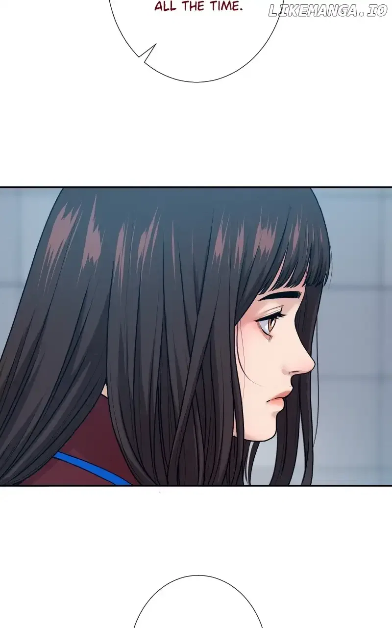 I’m Dating a Psychopath Chapter 28 – Page 30