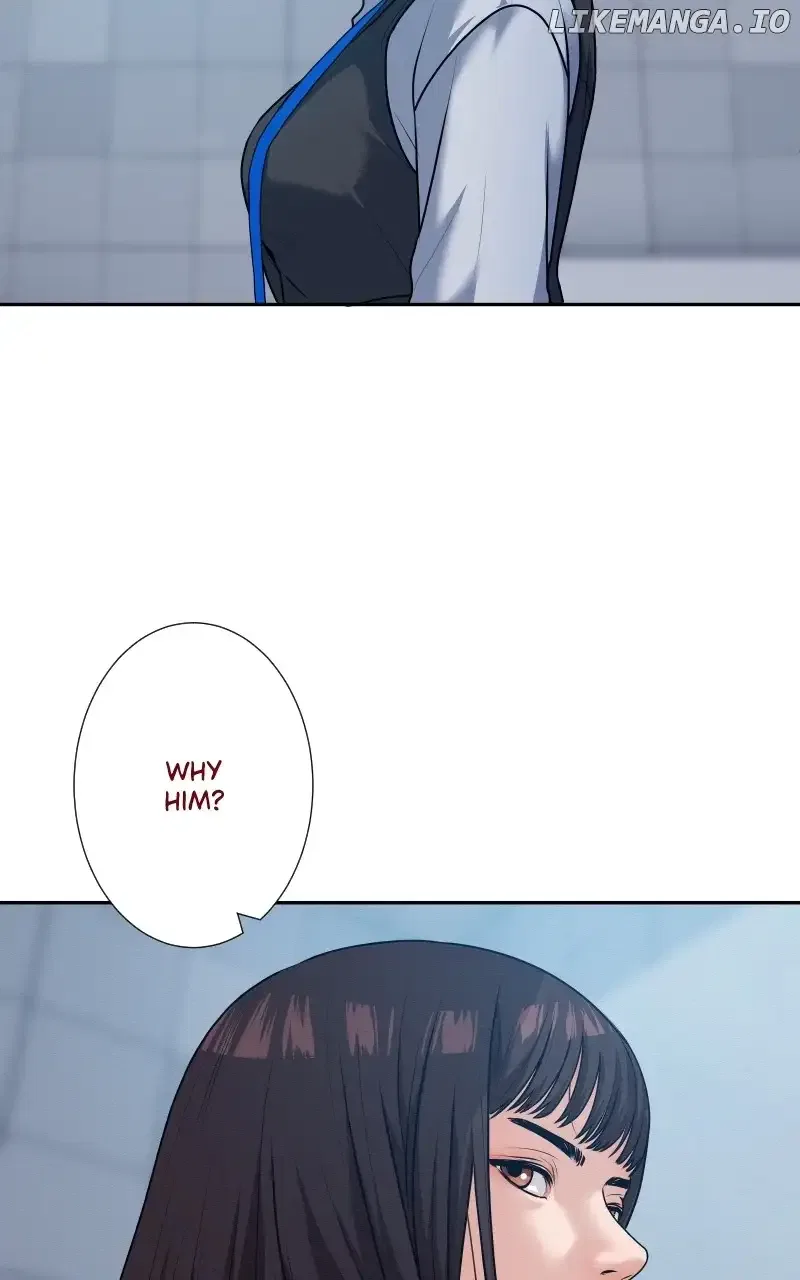 I’m Dating a Psychopath Chapter 28 – Page 33