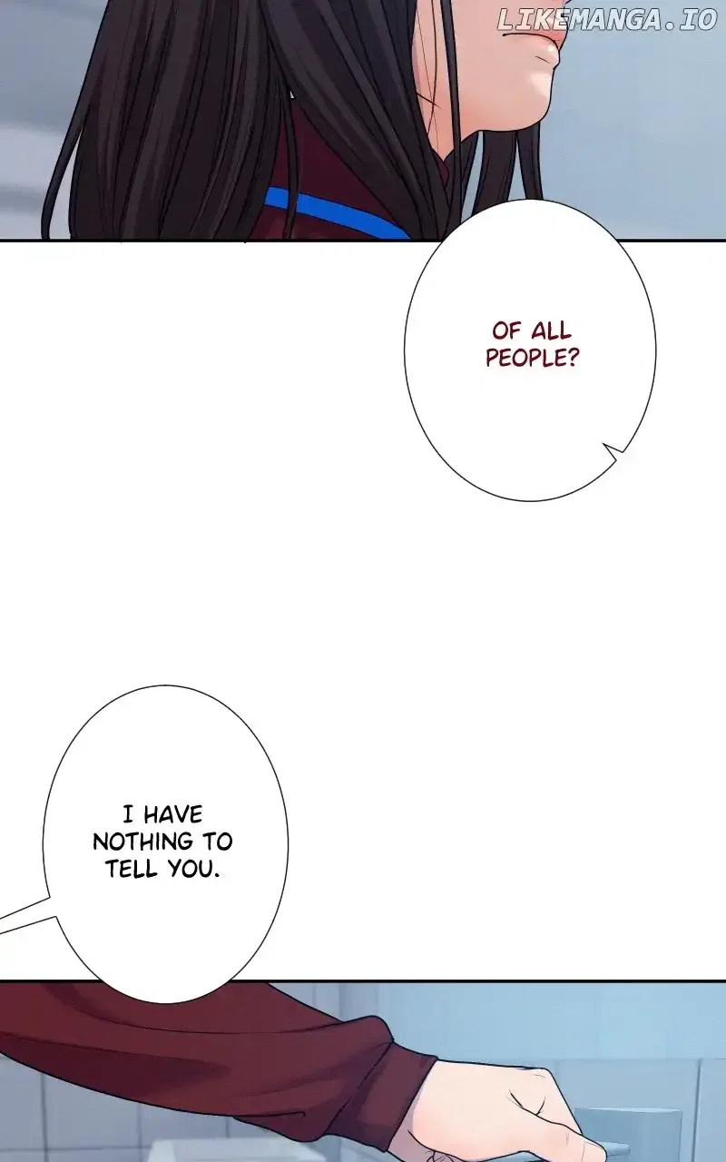 I’m Dating a Psychopath Chapter 28 – Page 34
