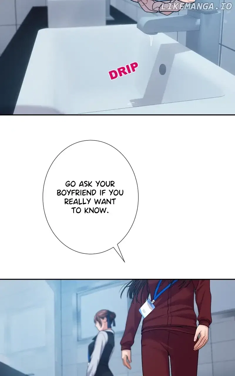 I’m Dating a Psychopath Chapter 28 – Page 35