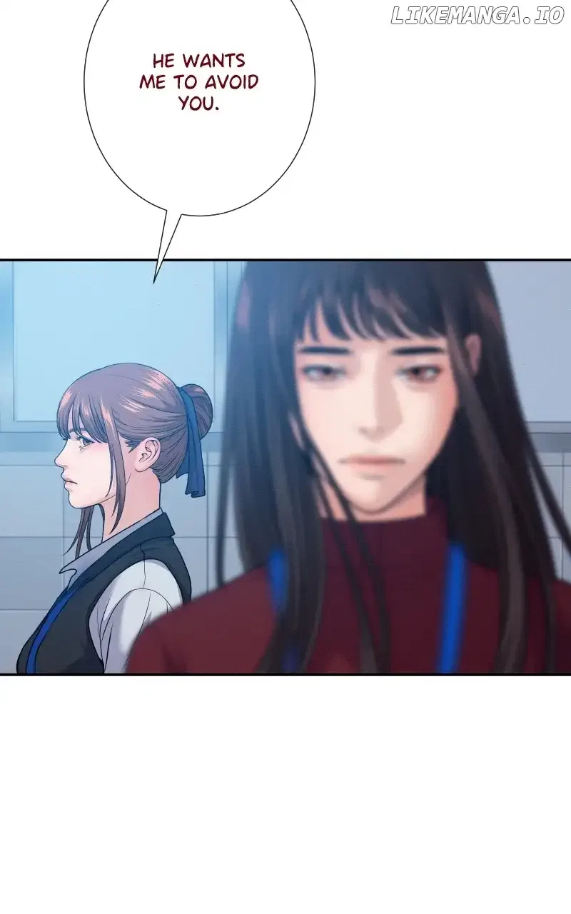 I’m Dating a Psychopath Chapter 28 – Page 37