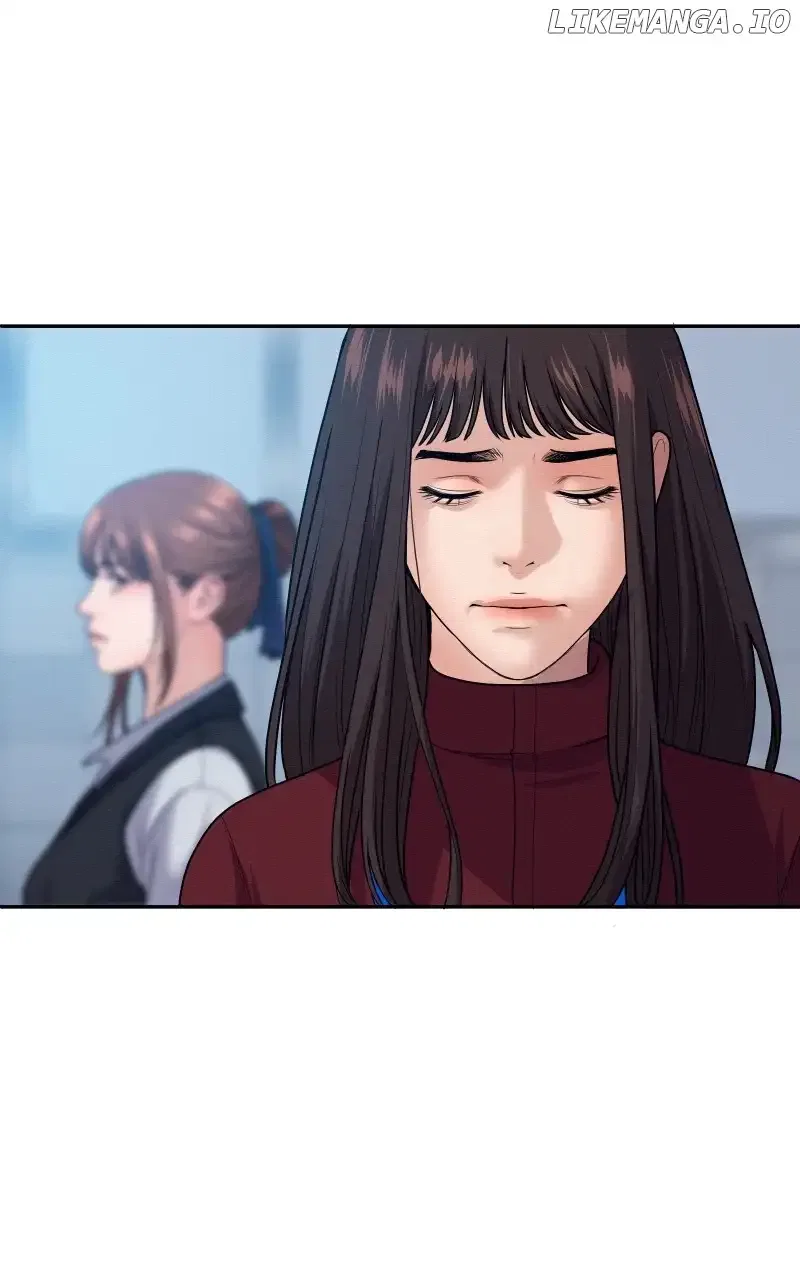 I’m Dating a Psychopath Chapter 28 – Page 38