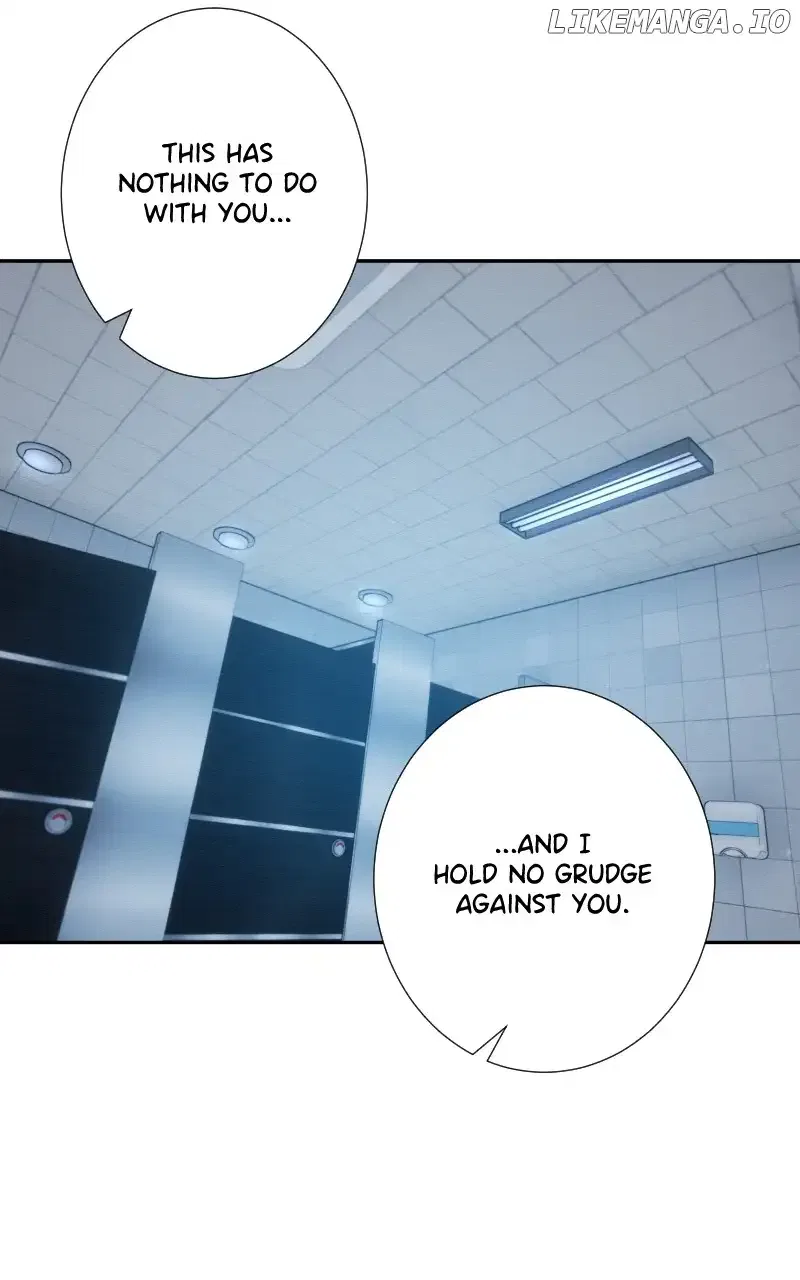 I’m Dating a Psychopath Chapter 28 – Page 39
