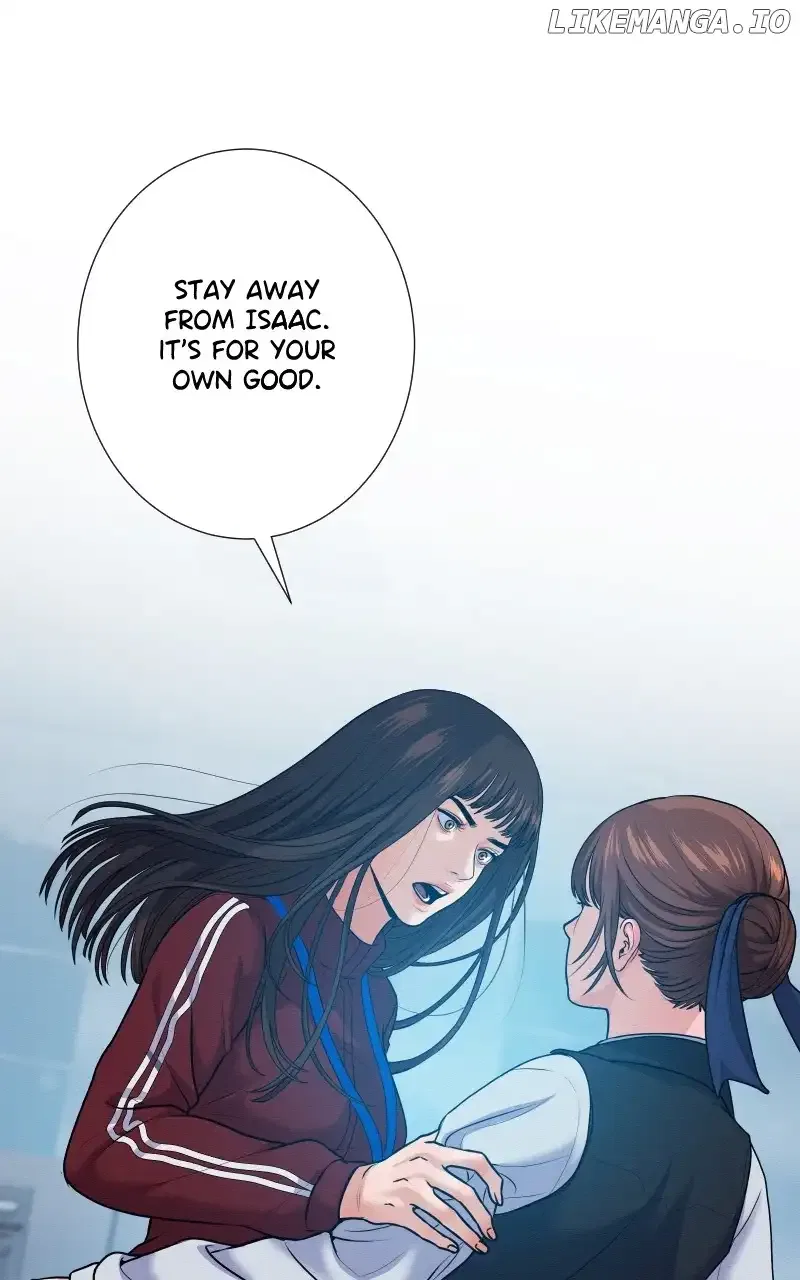 I’m Dating a Psychopath Chapter 28 – Page 41