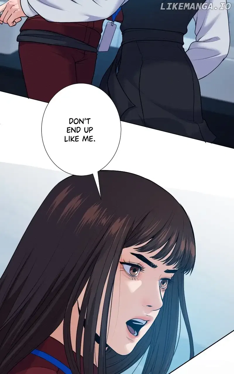 I’m Dating a Psychopath Chapter 28 – Page 42