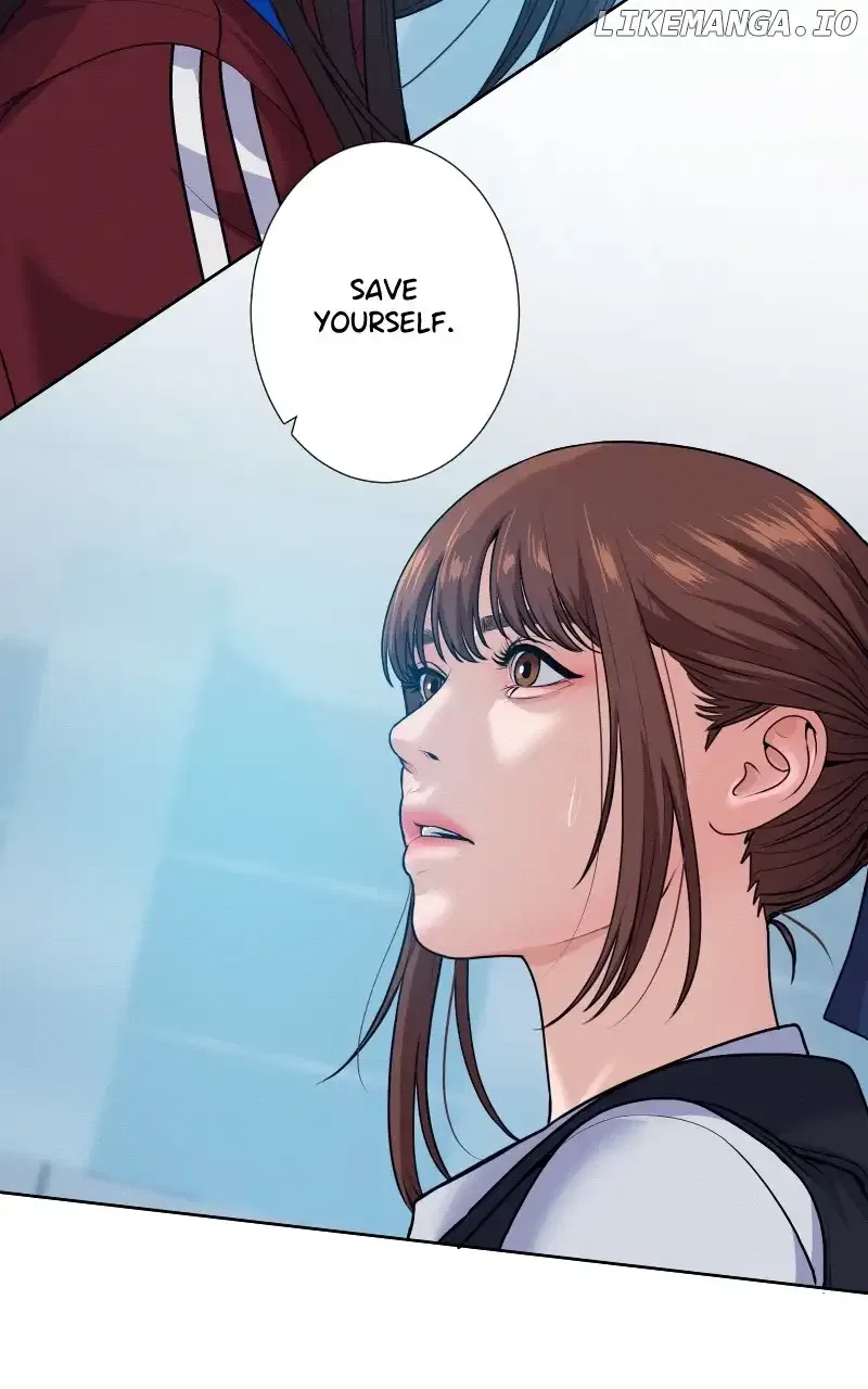 I’m Dating a Psychopath Chapter 28 – Page 43