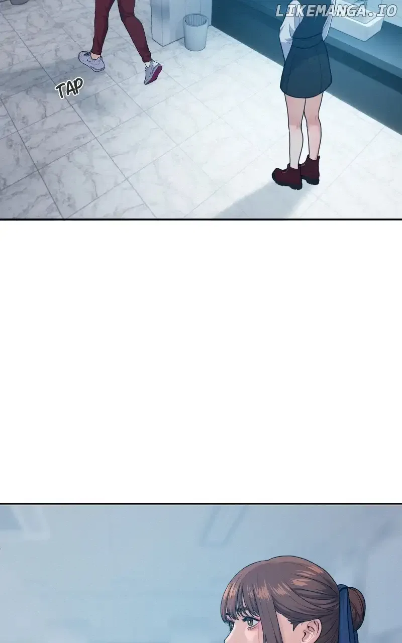I’m Dating a Psychopath Chapter 28 – Page 45