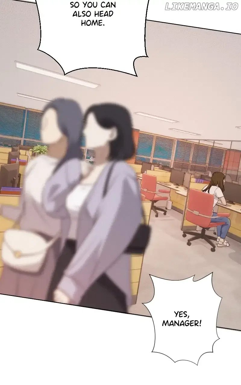 I’m Dating a Psychopath Chapter 28 – Page 48