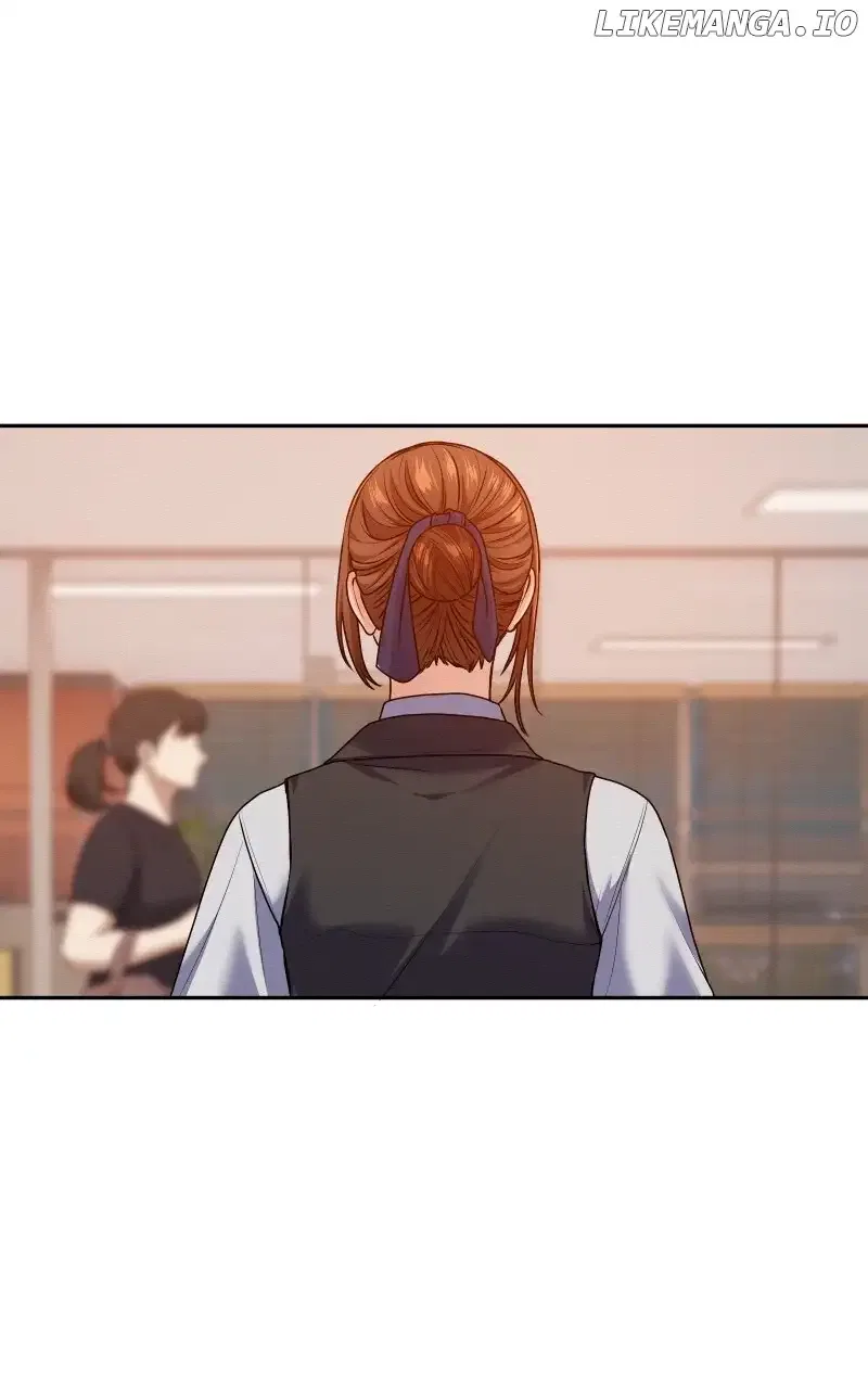 I’m Dating a Psychopath Chapter 28 – Page 49