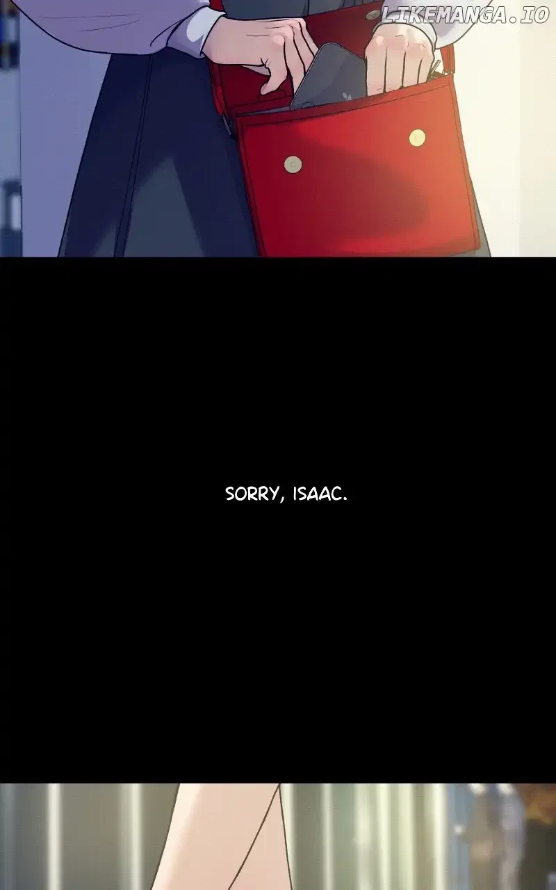 I’m Dating a Psychopath Chapter 28 – Page 58