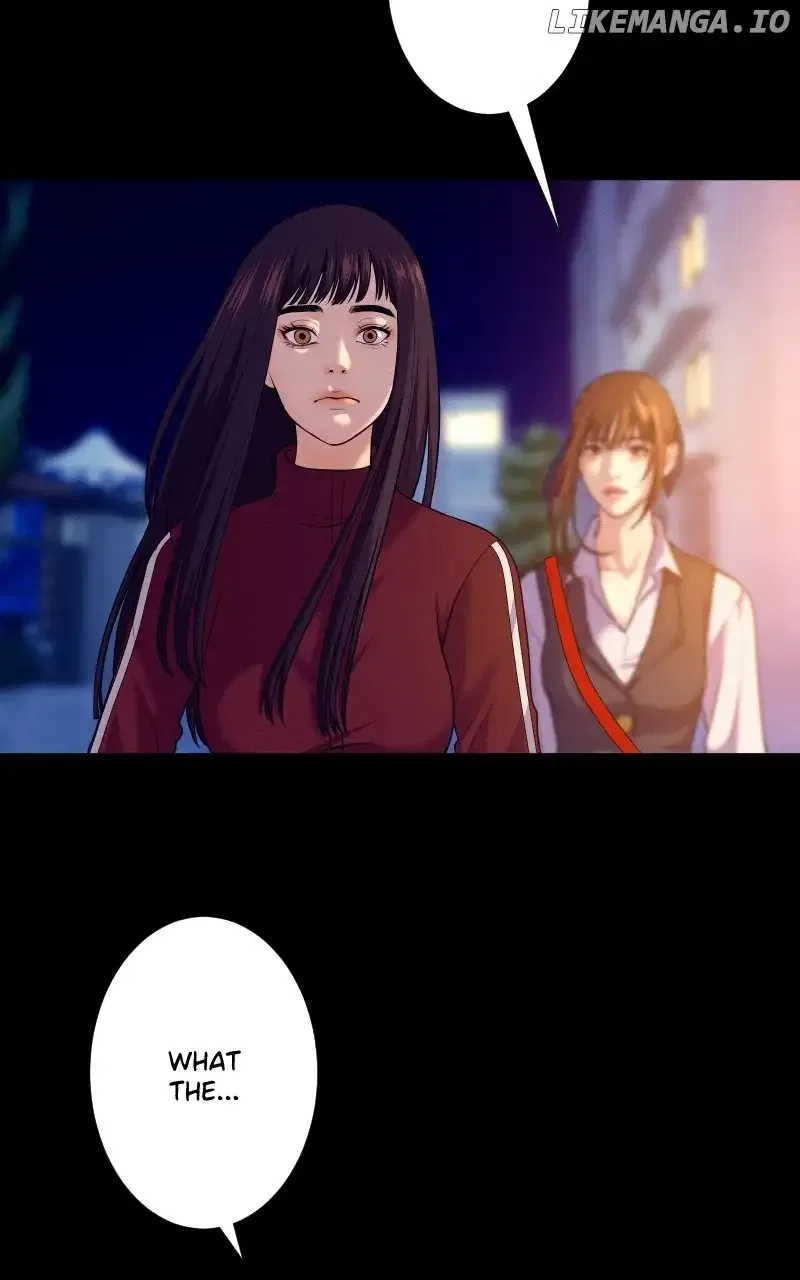 I’m Dating a Psychopath Chapter 28 – Page 62
