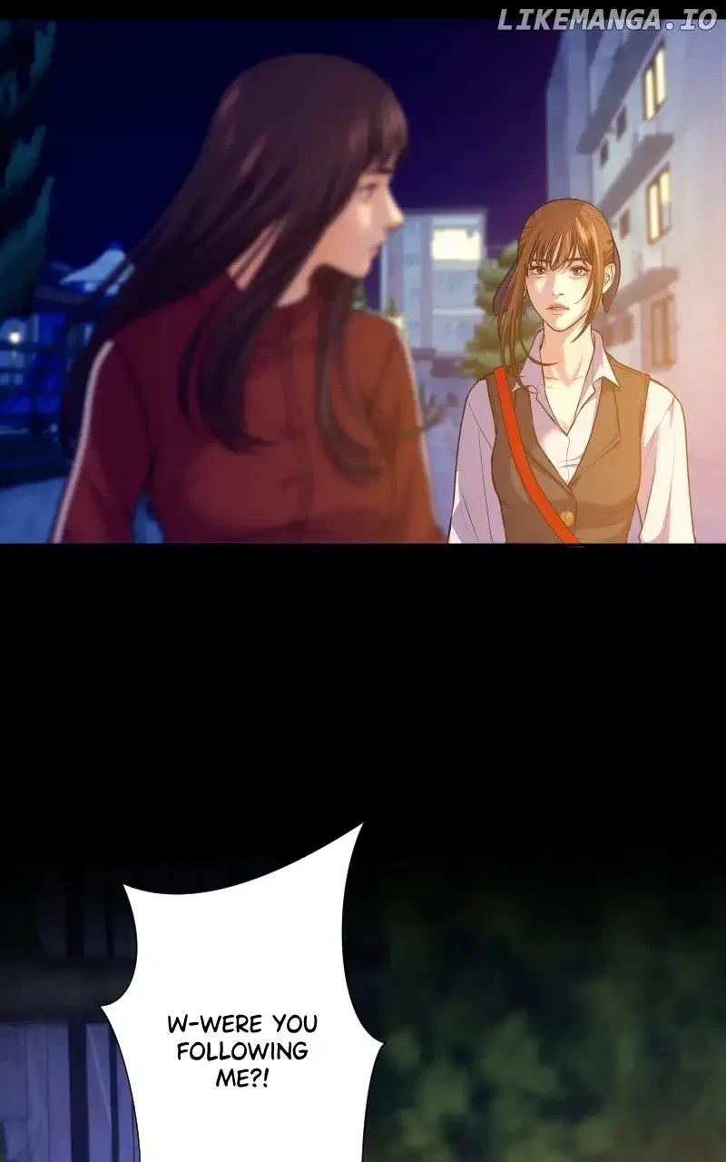 I’m Dating a Psychopath Chapter 28 – Page 63