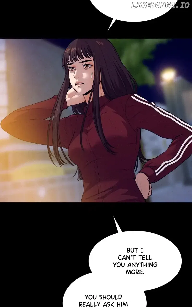 I’m Dating a Psychopath Chapter 28 – Page 67