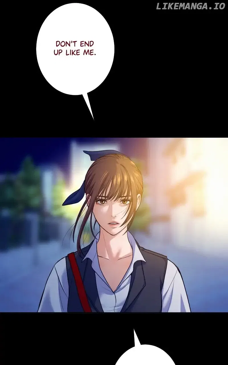 I’m Dating a Psychopath Chapter 28 – Page 71