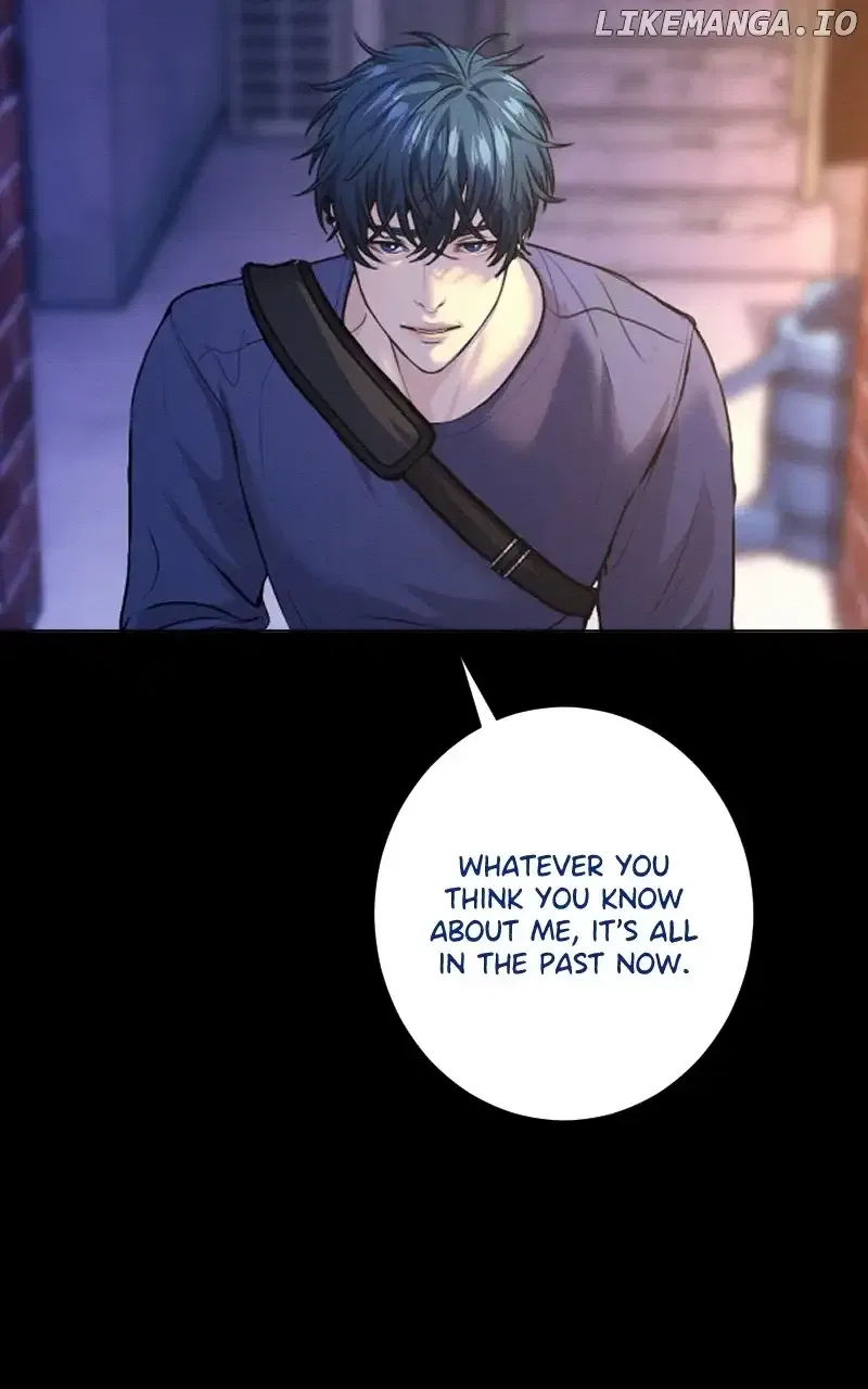 I’m Dating a Psychopath Chapter 27 – Page 2