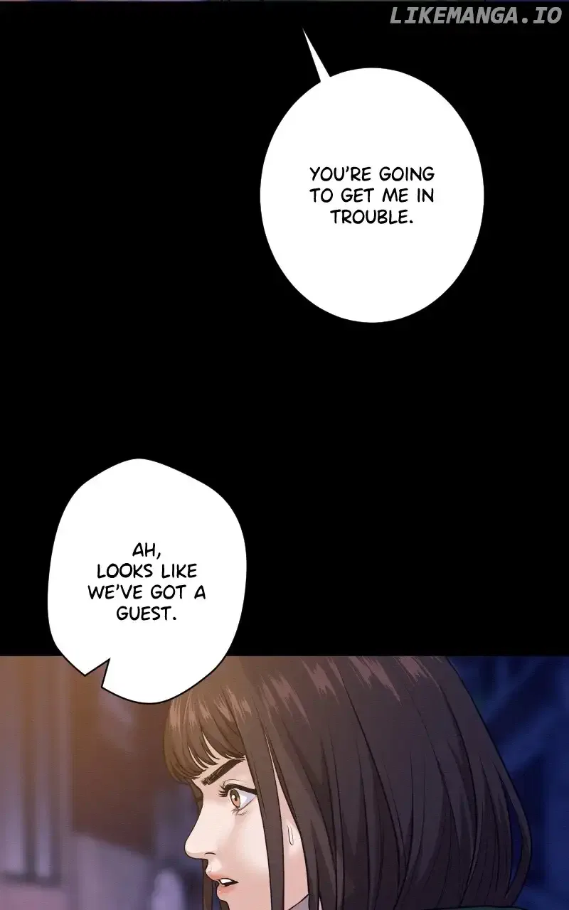 I’m Dating a Psychopath Chapter 27 – Page 4