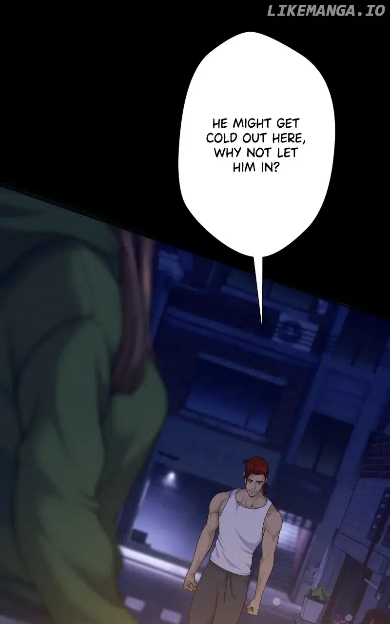 I’m Dating a Psychopath Chapter 27 – Page 6
