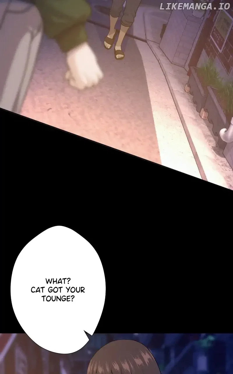 I’m Dating a Psychopath Chapter 27 – Page 7