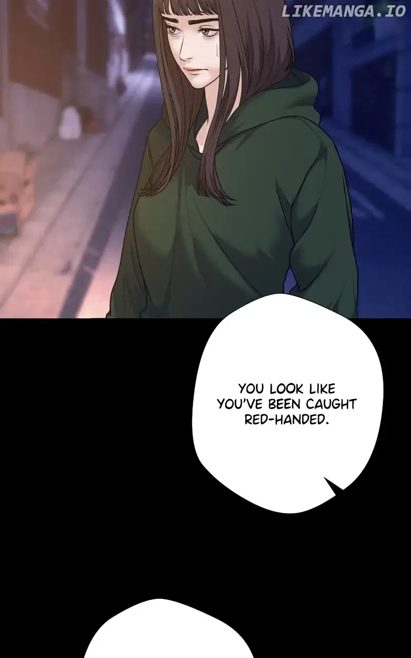 I’m Dating a Psychopath Chapter 27 – Page 8